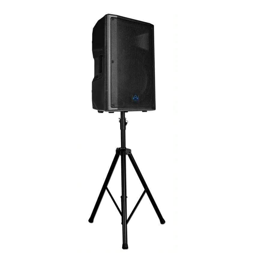Wharfedale Pro TOURUS-AX15MBT Active Loudspeakers