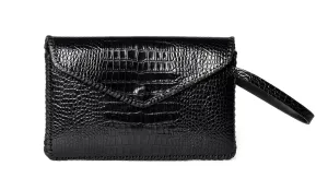 Whipstitch Midnight Rider Clutch