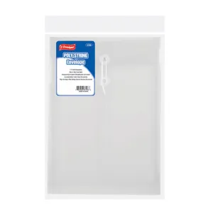 Wholesale Letter Size String Envelope