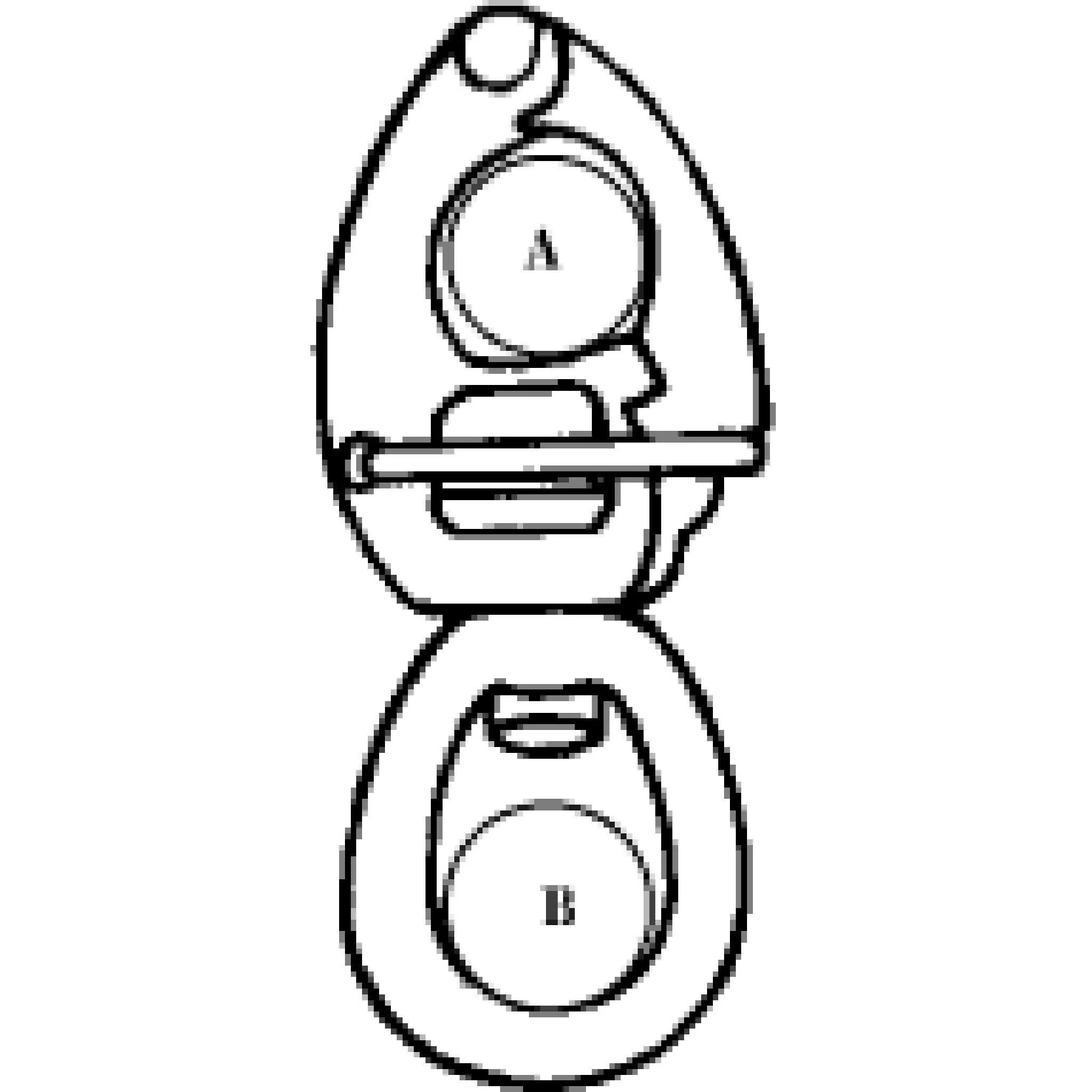 Wichard Qr "Hr" Snap Shackle - Bail