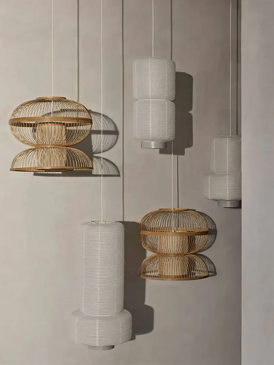 William Lampshade 26x50cm