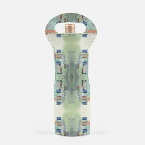 Wine Tote: Sixth Day, Asparagus