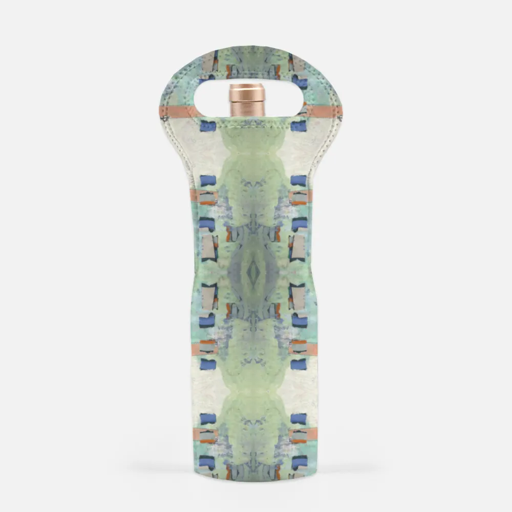 Wine Tote: Sixth Day, Asparagus