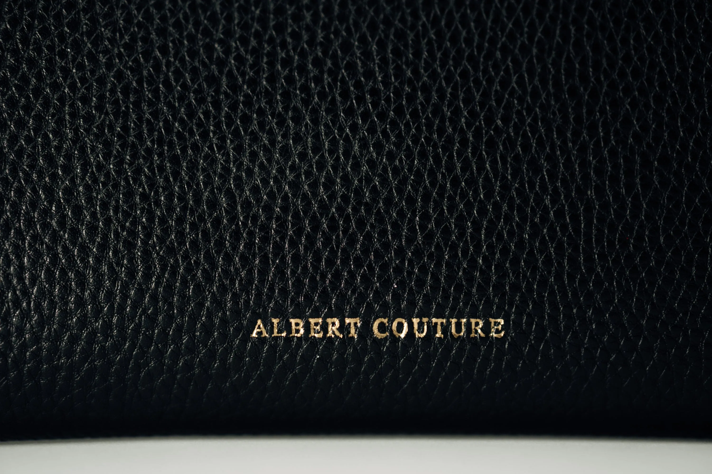 Women - Black Dante Wallet