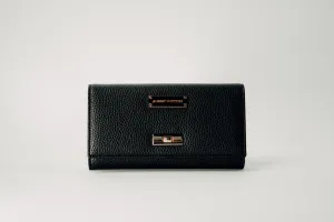 Women - Black Dante Wallet