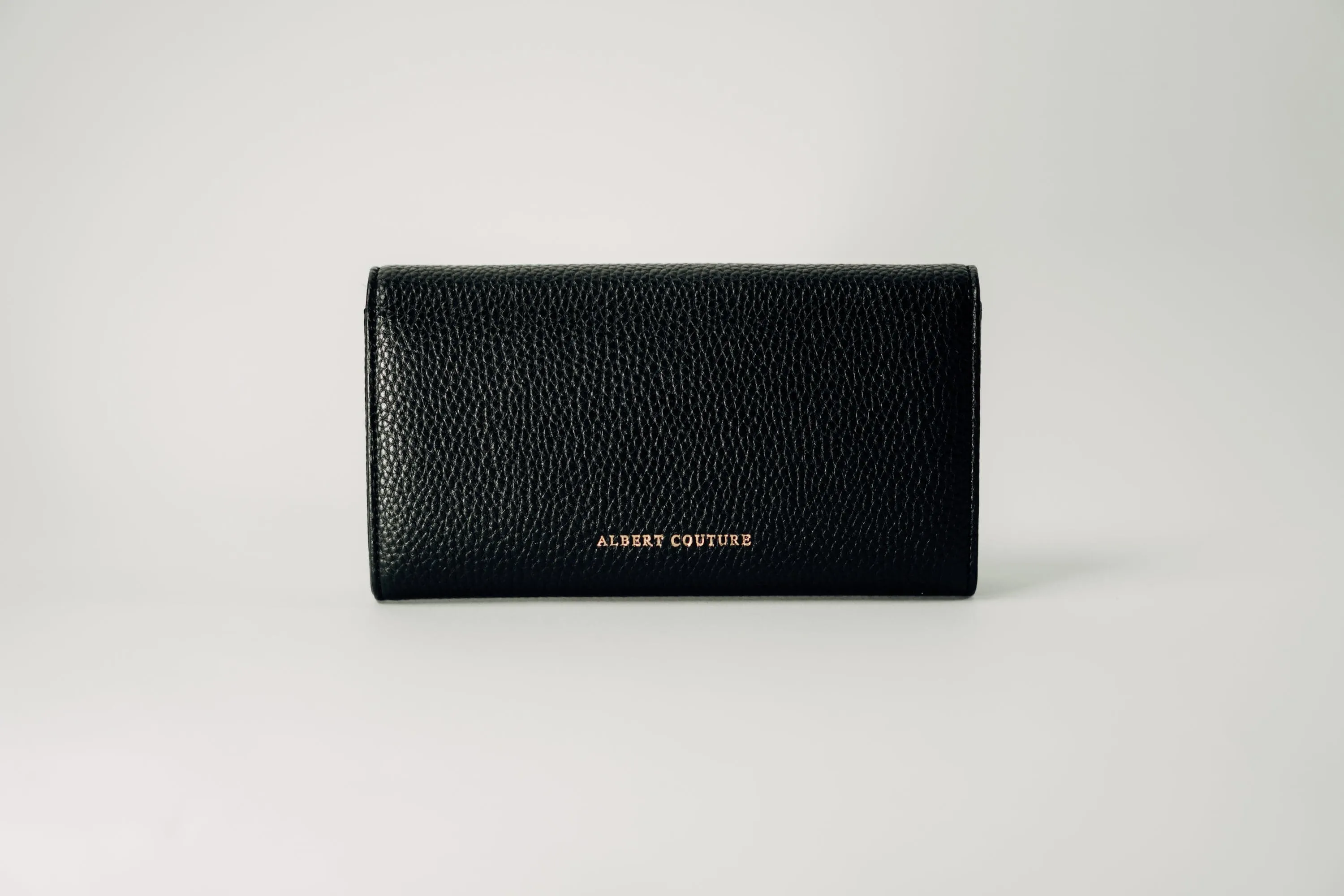 Women - Black Dante Wallet