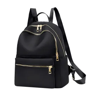 Women's Fashionable Oxford Cloth Fashion Canvas Bags