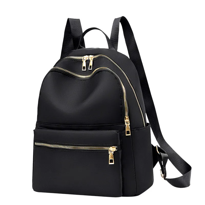 Women's Fashionable Oxford Cloth Fashion Canvas Bags