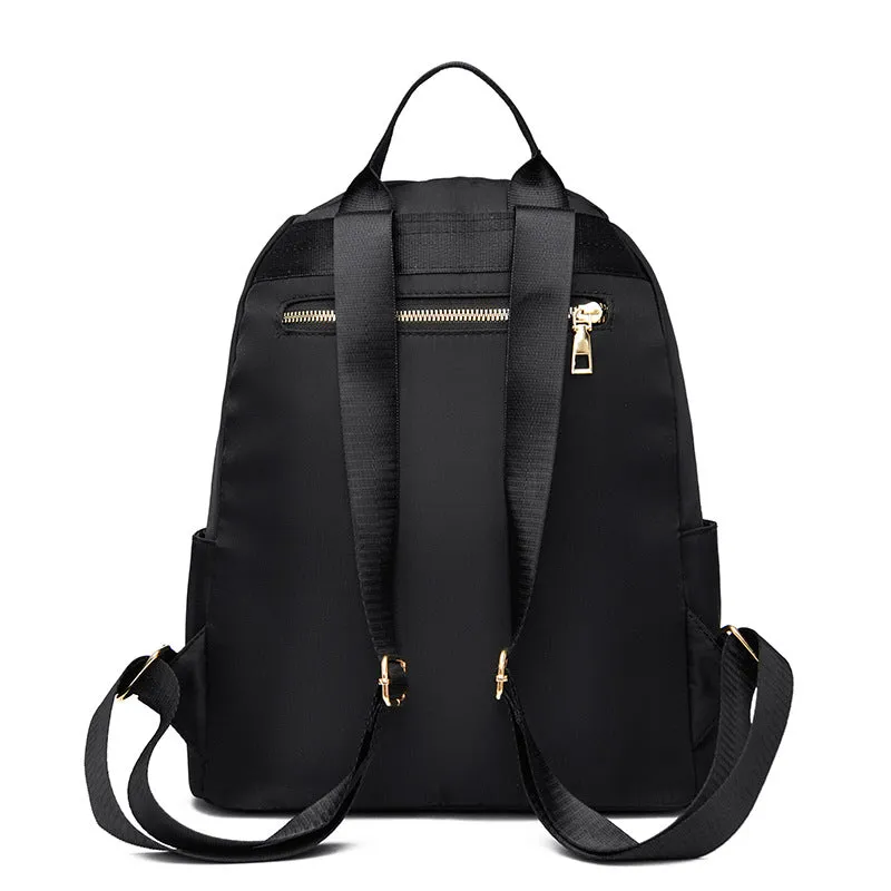 Women's Fashionable Oxford Cloth Fashion Canvas Bags