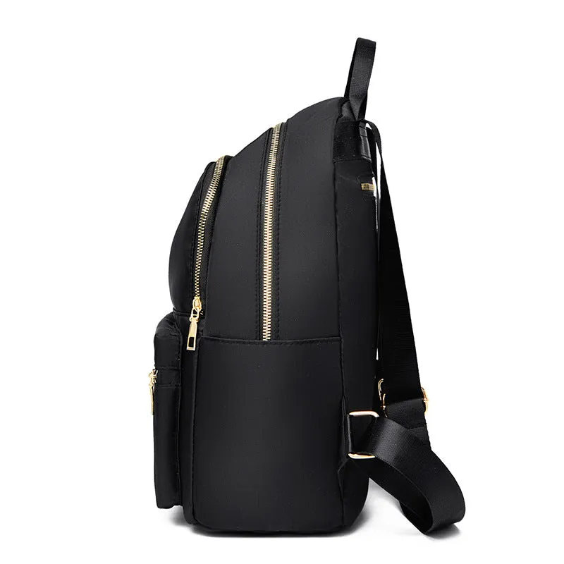 Women's Fashionable Oxford Cloth Fashion Canvas Bags