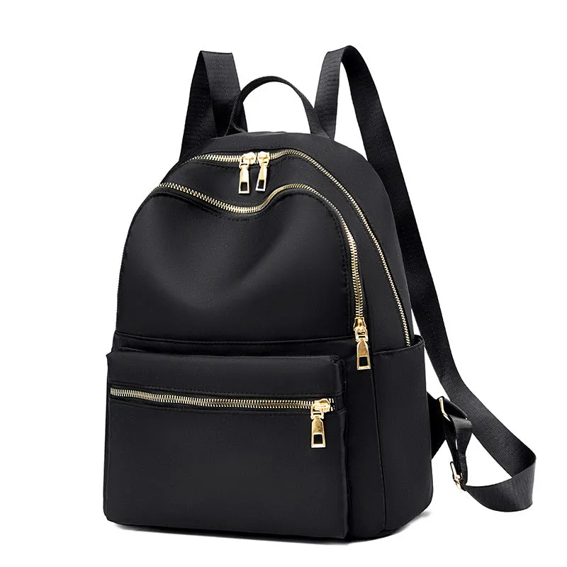 Women's Fashionable Oxford Cloth Fashion Canvas Bags