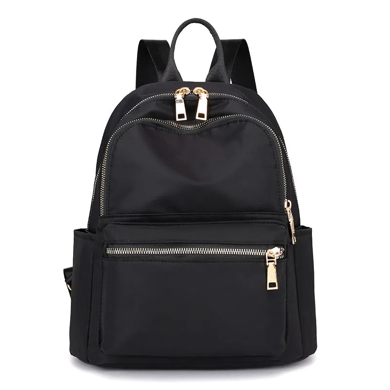 Women's Korean Style Fashion Large Capacity Mummy Backpacks