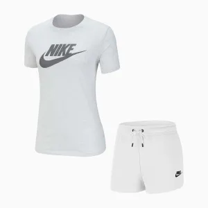 Women's Sportswear Essential Outfit