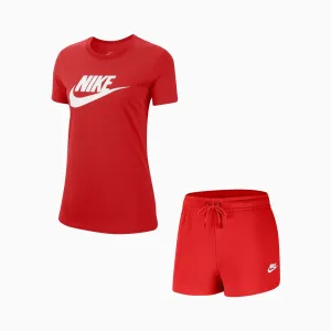 Women's Sportswear Essential Outfit