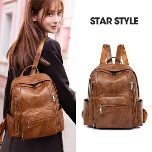 Women's Trendy Creative Popular Fashion Tao Backpacks