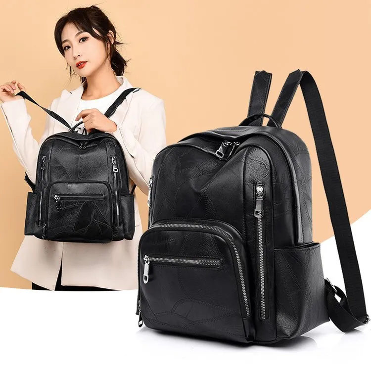 Women's Trendy Creative Popular Fashion Tao Backpacks