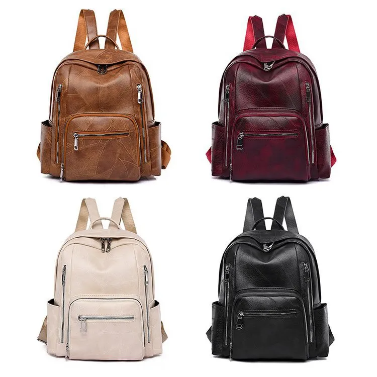 Women's Trendy Creative Popular Fashion Tao Backpacks