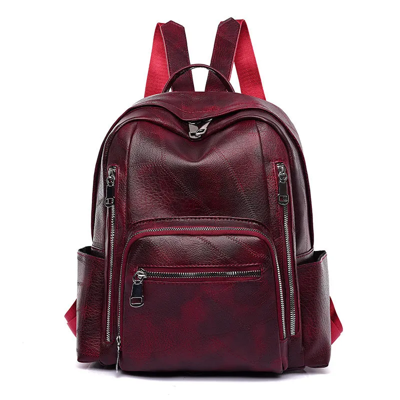 Women's Trendy Creative Popular Fashion Tao Backpacks