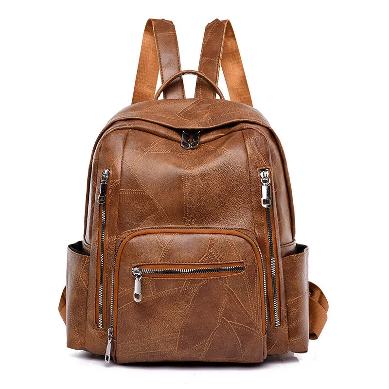 Women's Trendy Creative Popular Fashion Tao Backpacks