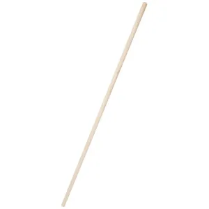 Wooden Handle - Small