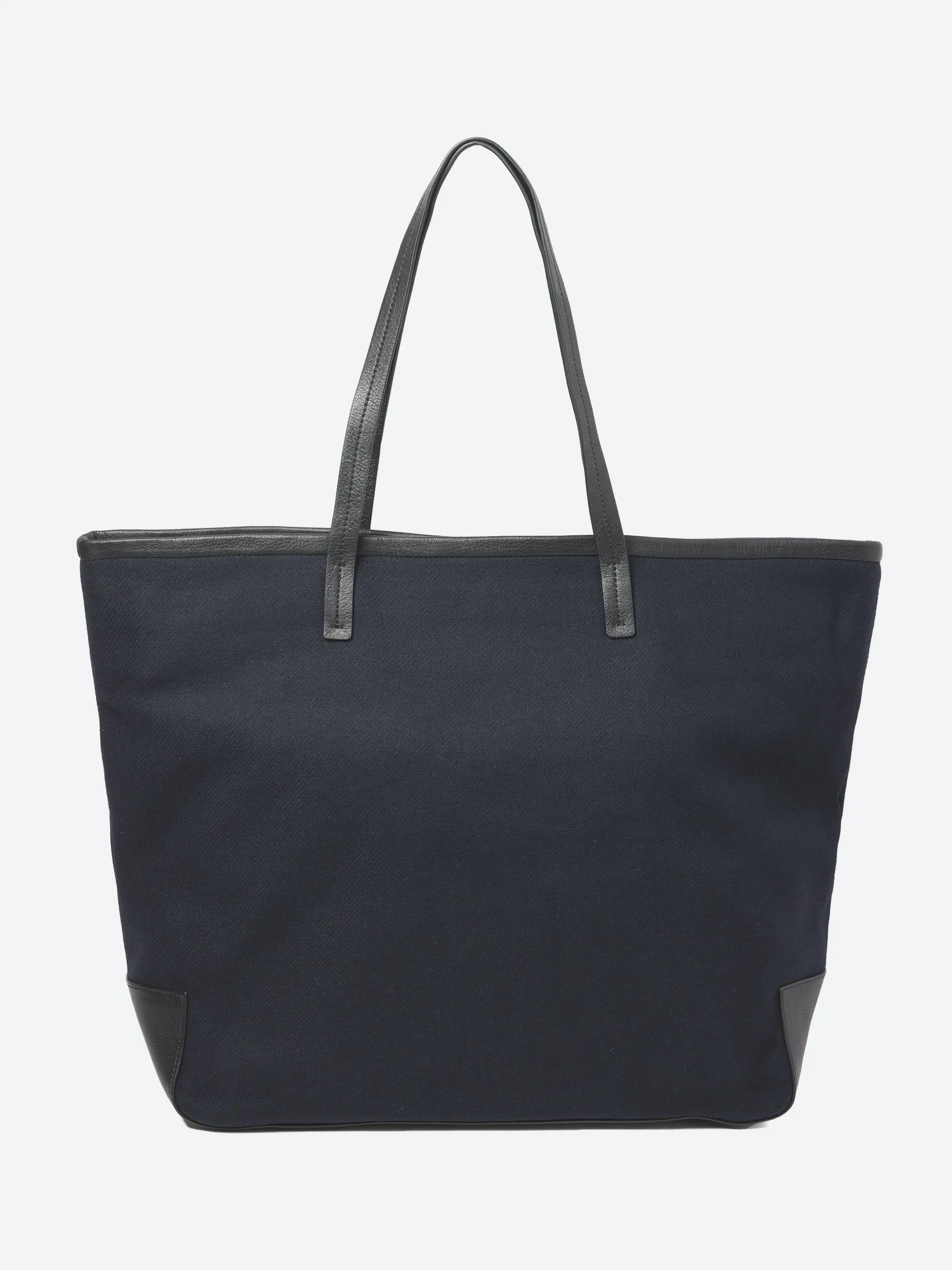 Wool Travel Bag