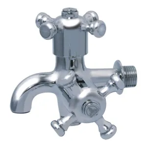 X-knob Two Way Tap Md 2555tc