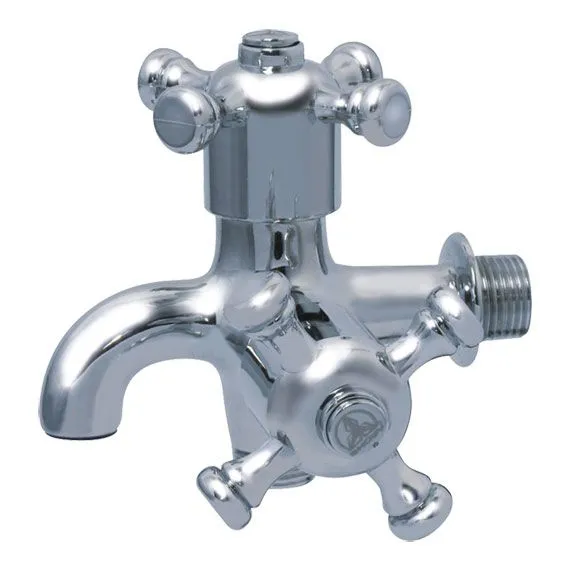 X-knob Two Way Tap Md 2555tc