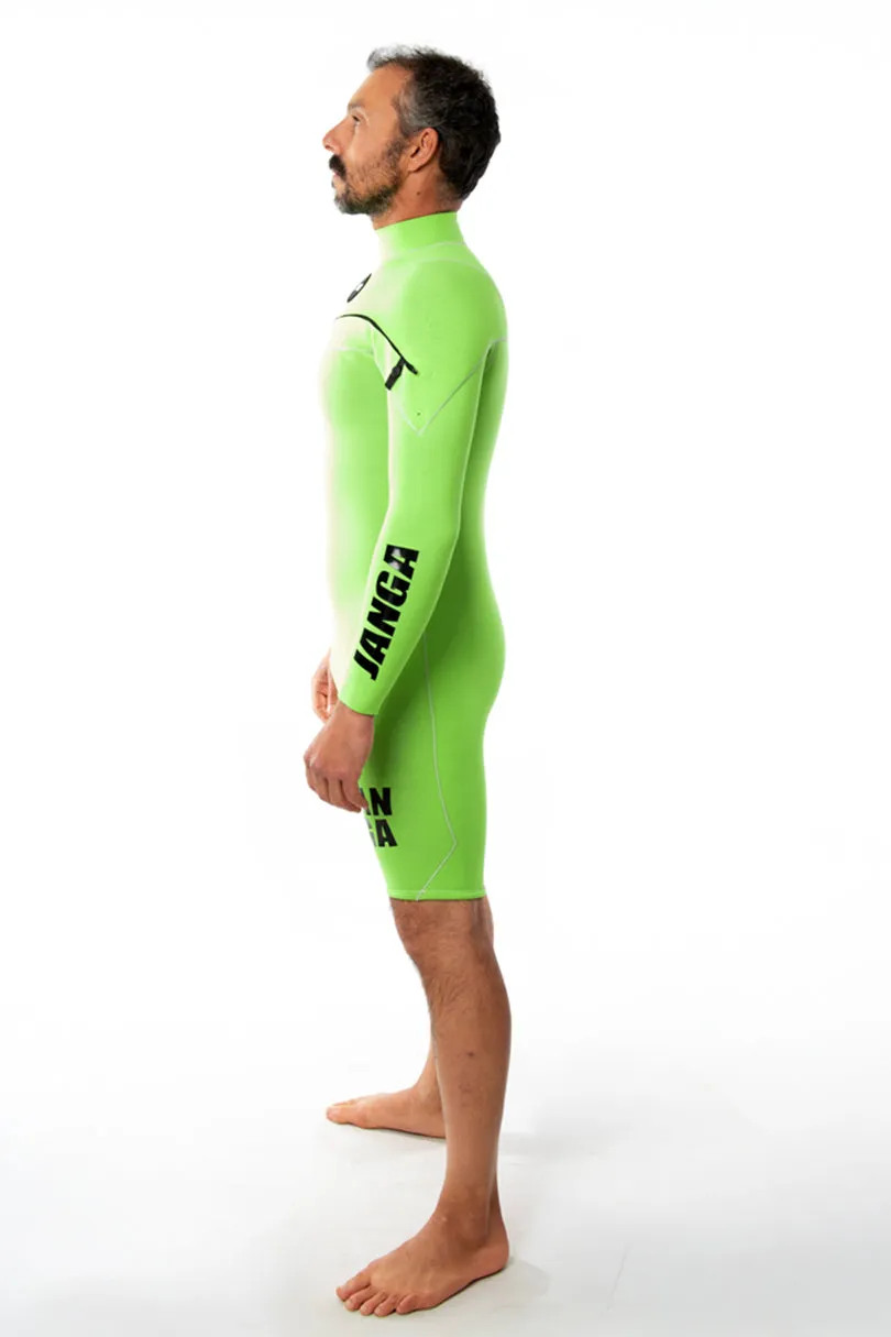 XZIP Longsleeve spring Team suit