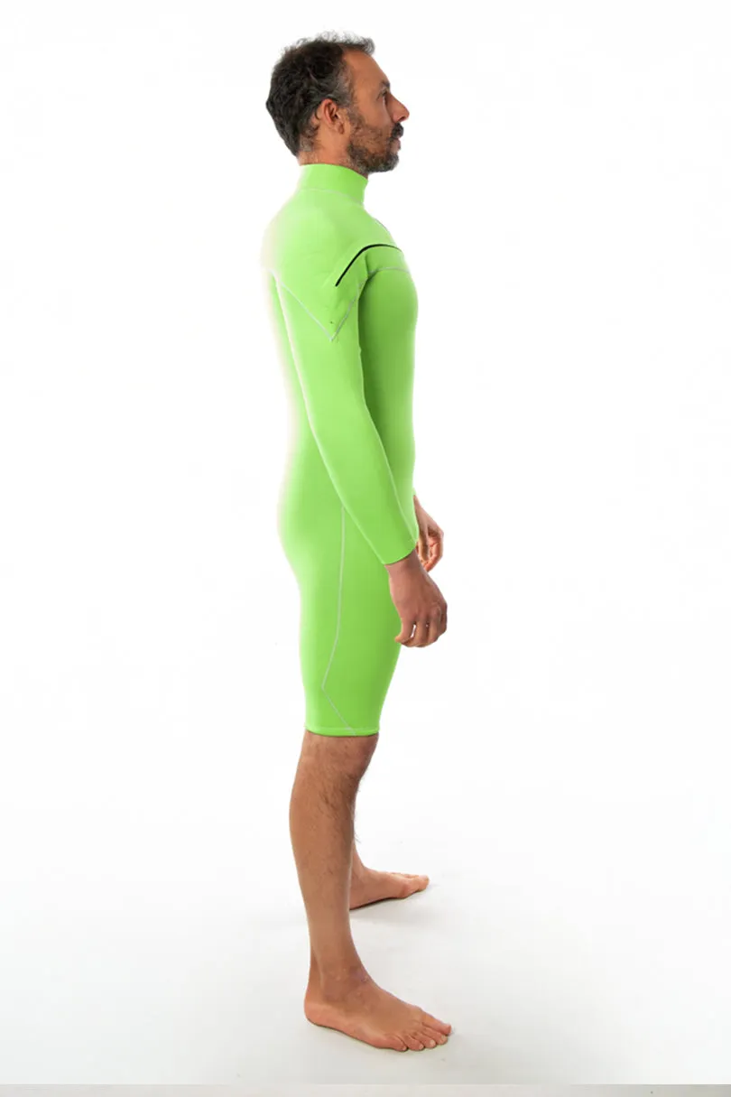 XZIP Longsleeve spring Team suit
