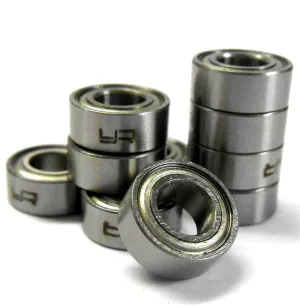 YB6013CM RC 10 x Ceramic Sealed Ball Bearing 10 x 5 x 4 10mm x 5mm x 4mm