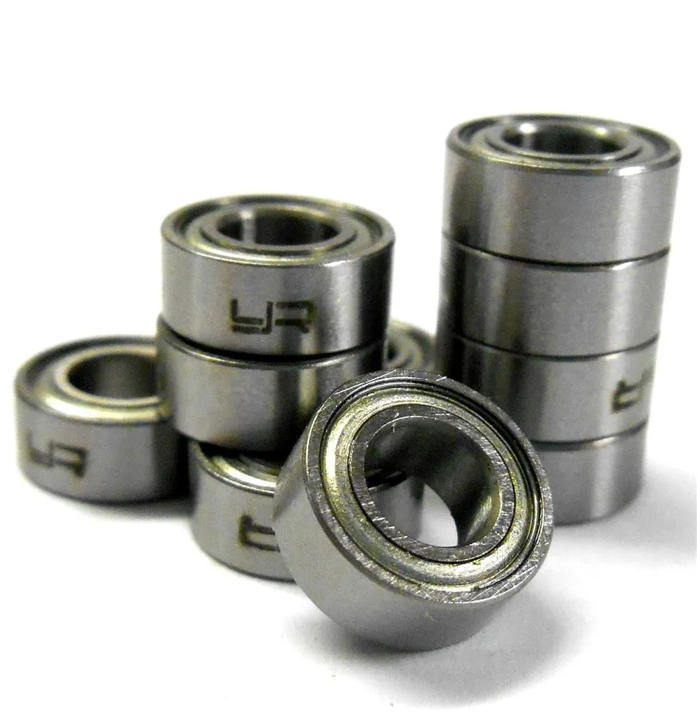 YB6013CM RC 10 x Ceramic Sealed Ball Bearing 10 x 5 x 4 10mm x 5mm x 4mm