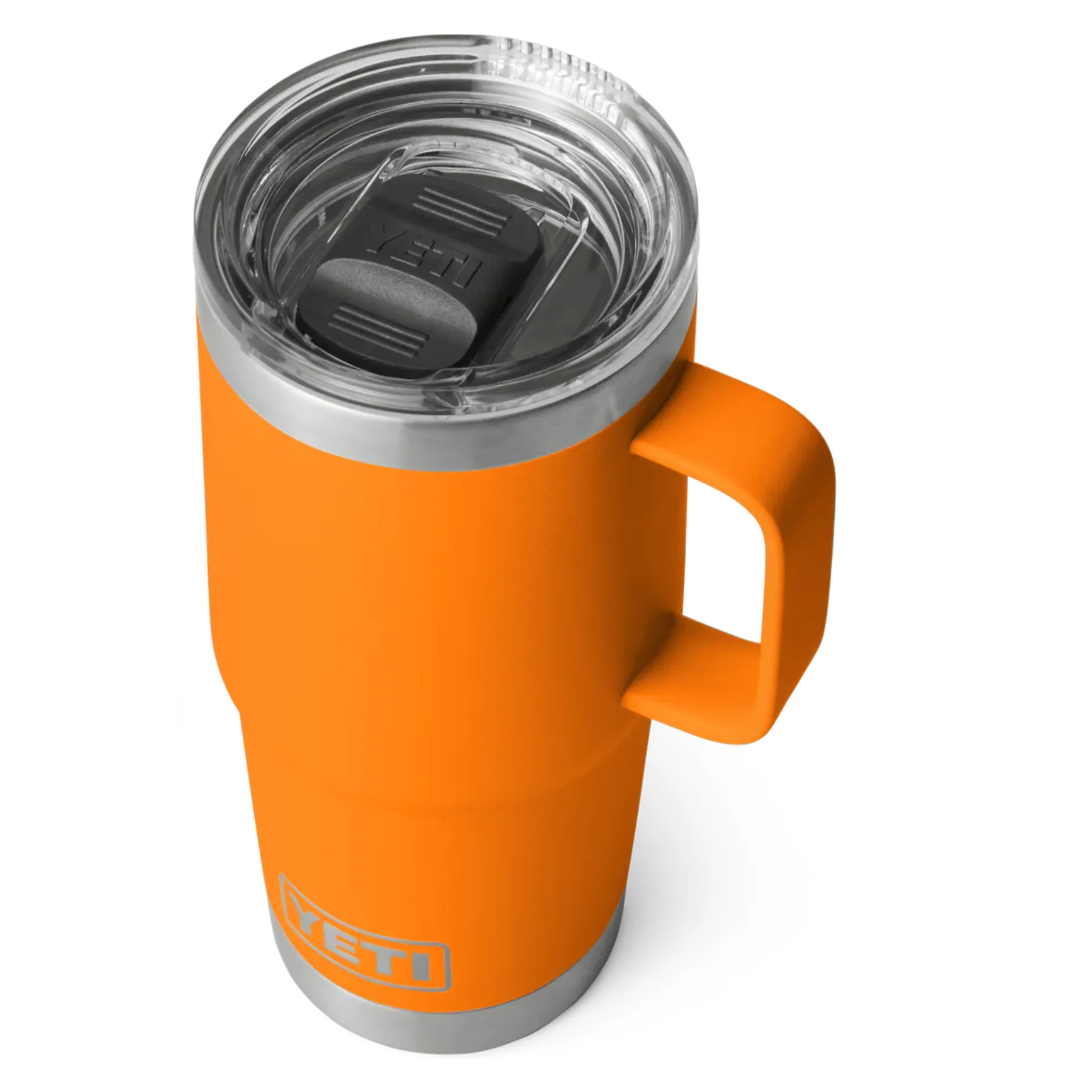 YETI Rambler 20oz 591ml  Travel Mug Thermosmuki | King Crab