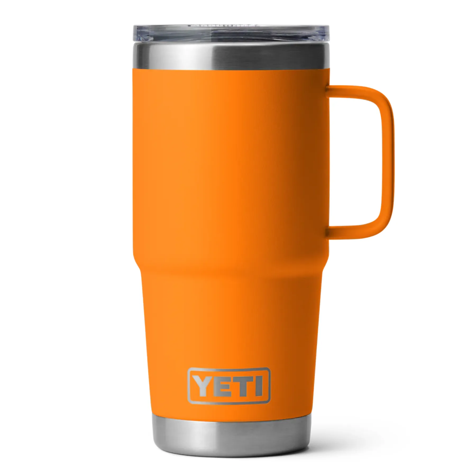 YETI Rambler 20oz 591ml  Travel Mug Thermosmuki | King Crab