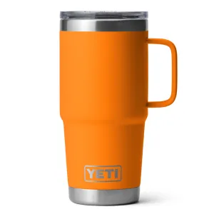 YETI Rambler 20oz 591ml  Travel Mug Thermosmuki | King Crab