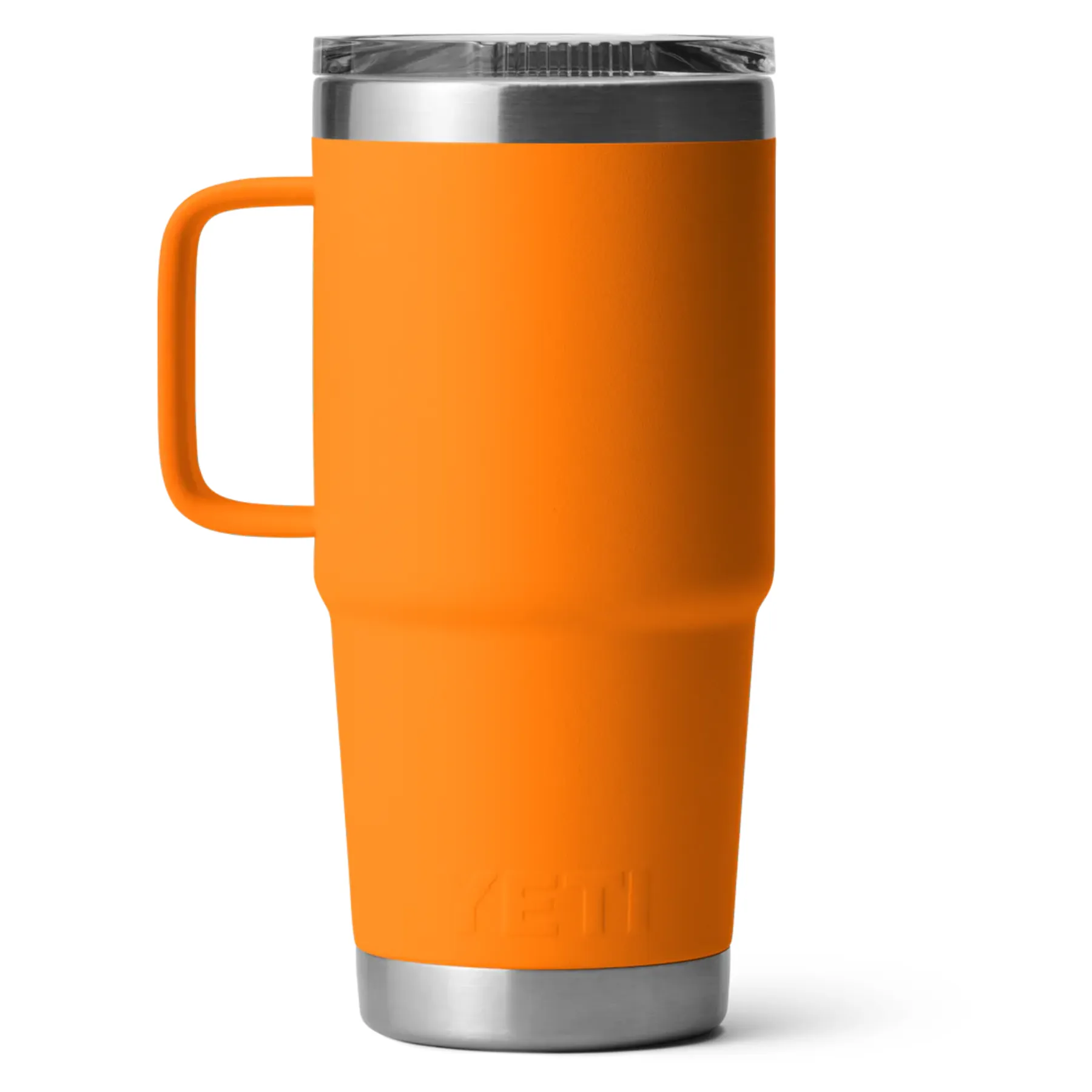 YETI Rambler 20oz 591ml  Travel Mug Thermosmuki | King Crab