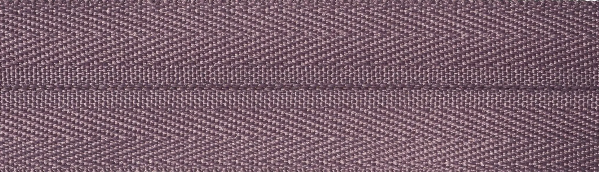 YKK Concealed / Invisible Zip - 41cm / 16'' - Grape 206