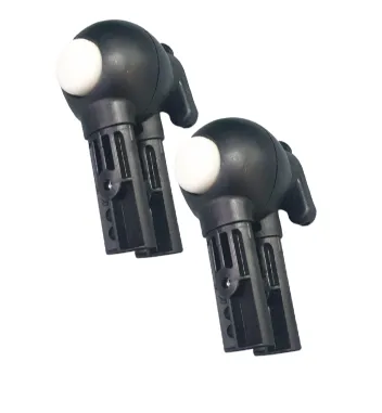 Yoyo Handlebar Joint