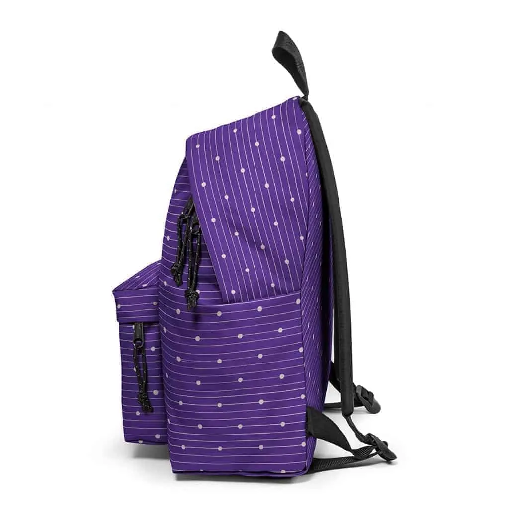 Zaino Padded Eastpak Little Stripe