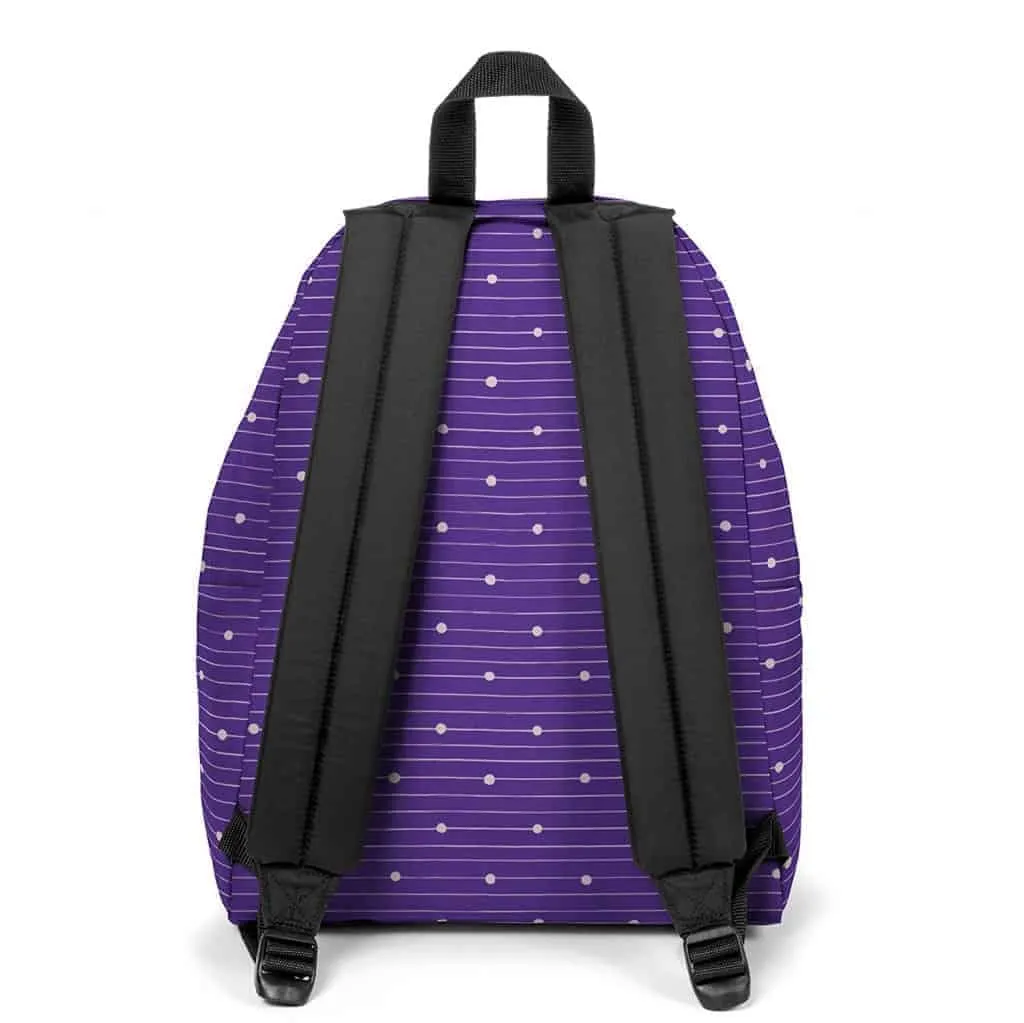 Zaino Padded Eastpak Little Stripe