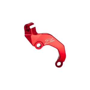 Zeta Clutch Cable Guide CRF250R'18 - Red