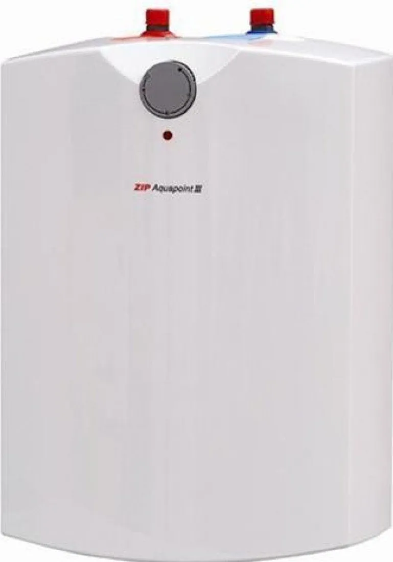 Zip Aquapoint III Unvented Water Heater 5 Litre AP350