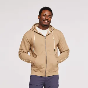 Zip Hoodie Do Good Full-Zip