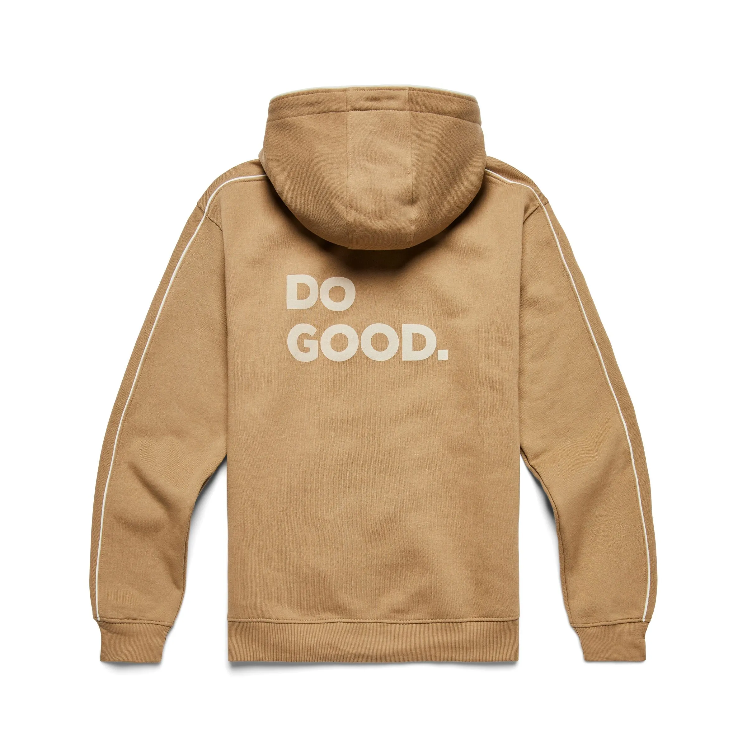 Zip Hoodie Do Good Full-Zip