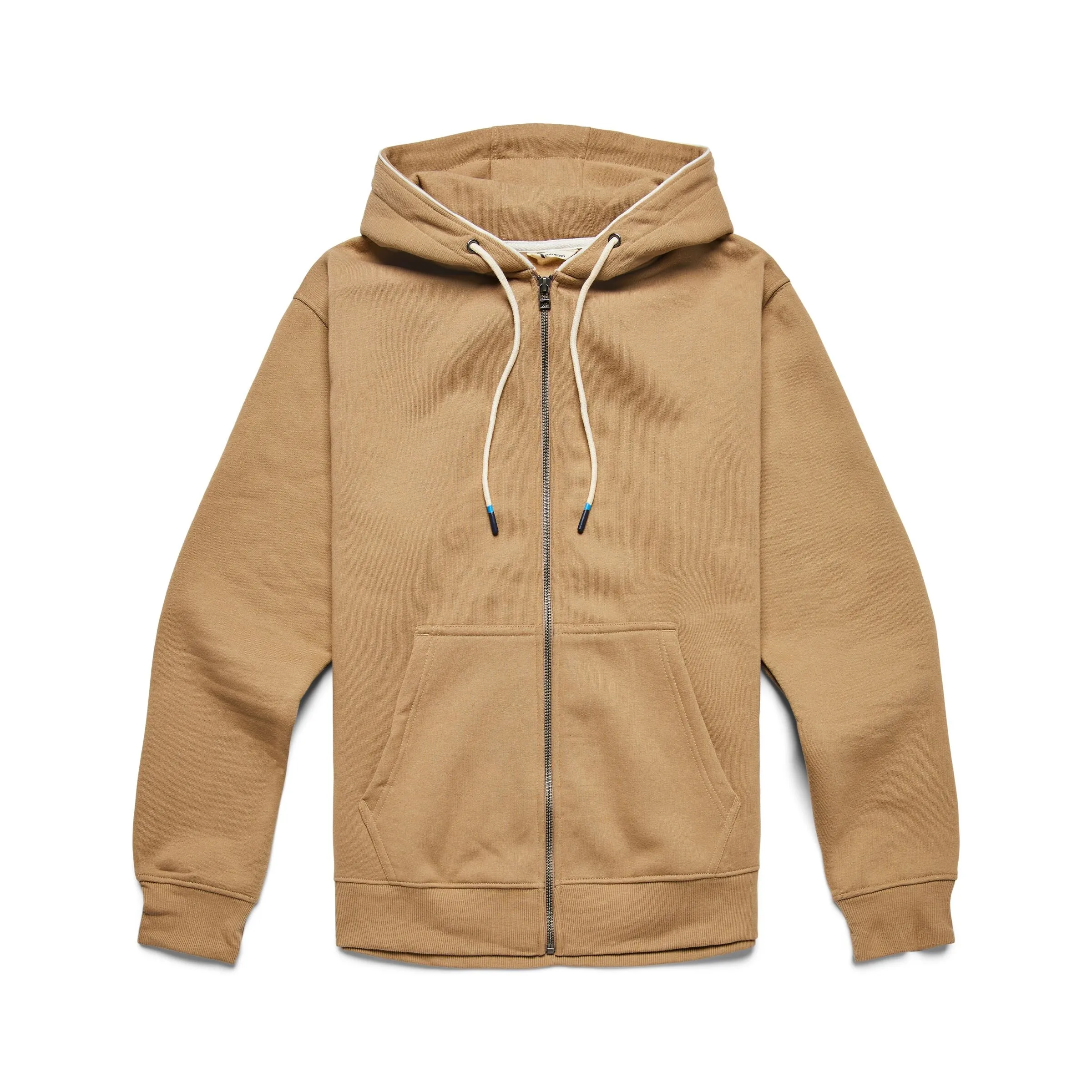 Zip Hoodie Do Good Full-Zip