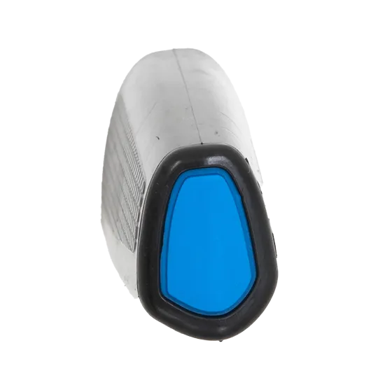 ZIP NAVIGATOR HANDLE GRIP - LEFT (BLUE)