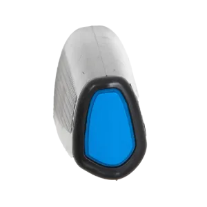 ZIP NAVIGATOR HANDLE GRIP - LEFT (BLUE)