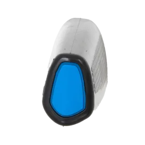 ZIP NAVIGATOR HANDLE GRIP - RIGHT (BLUE)