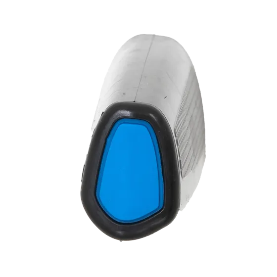 ZIP NAVIGATOR HANDLE GRIP - RIGHT (BLUE)