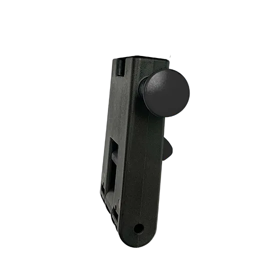 Zip Navigator Rear 4th Wheel Holder