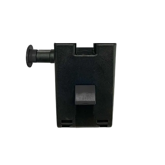 Zip Navigator Rear 4th Wheel Holder